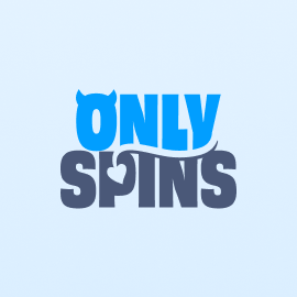 OnlySpins logo